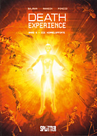 Death Experience 04: Die Himmelspforte