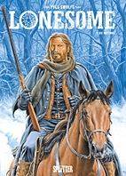 Lonesome 02: Die Ruffians