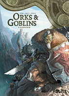 Orks & Goblins 09: Yudoorm
