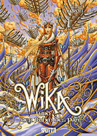 Wika 03: Wika und der Ruhm des Pan