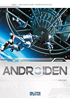 Androiden 08: Odissey