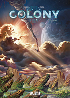 Colony 02: Untergang