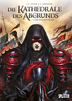 Kathedrale des Abgrunds 03: Der Weg des Weisen