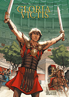Gloria Victis 04: Ludi Romani