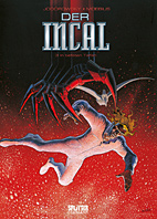 Der Incal 03 *Diamant / VZA* In tiefsten Tiefen (Vorzugsausgabe)