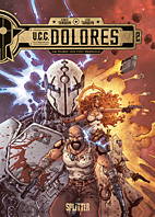 UCC Dolores 02: Die Waisen von Fort Messaoud