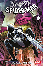 Symbiote Spider-Man 01: Das Alien-Kostuem
