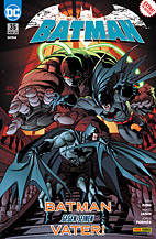 Batman (Rebirth) Heft 35