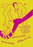 Trubel mit Ted - Ein Leben mit Autismus