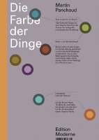 Die Farbe der Dinge
