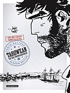 Corto Maltese 15: (s/w - Klassik) Tarowean - Tag der Ueberraschungen