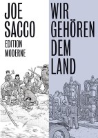 Wir gehoeren dem Land