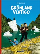 Groenland Vertigo Deluxe (Neuauflage)