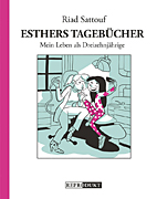Esthers Tagebuecher 04: Mein Leben als Dreizehnjaehrige
