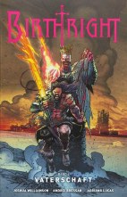 Birthright 06: Vaterschaft (Birth Right)