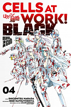 Cells at Work - Black 04