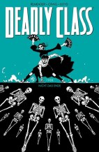 Deadly Class 06: Nicht das Ende