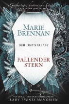 Der Onyxpalast 03: Fallender Stern