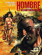 Hombre Gesamtausgabe 02