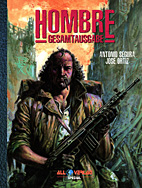 Hombre Gesamtausgabe 02 *VZA* / Vorzugsausgabe