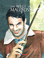 Die Wege von Malefosse 04