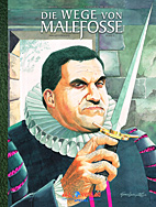 Die Wege von Malefosse 04 *VZA* / Vorzugsausgabe