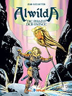 Alwilda 02: Die Piratin der Ostsee