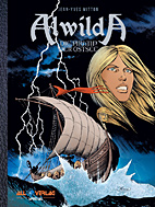 Alwilda 02: *VZA* Die Piratin der Ostsee (Vorzugsausgabe)
