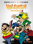Valentin Gesamtausgabe 01