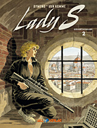 Lady S Gesamtausgabe 02 (Band 6-9)