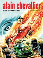 Alain Chevallier 08: *VZA* Die Rivalen (Vorzugsausgabe)