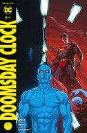 Doomsday Clock 04: (von 4)