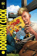Doomsday Clock 04: *HC* (von 4)