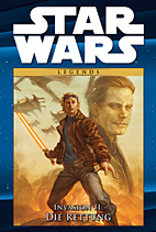 Star Wars Comic Kollektion 89: Invasion II - Die Rettung