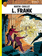 L. Frank Integral / Gesamtausgabe 03