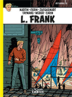 L. Frank Integral / Gesamtausgabe 06