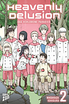 Heavenly Delusion - Das verlorene Paradies 02