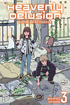 Heavenly Delusion - Das verlorene Paradies 03