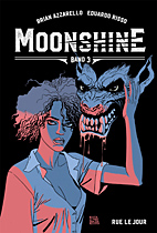 Moonshine 03: Rue le Jour