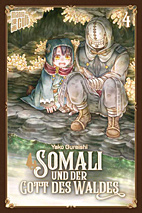 Somali und der Gott des Waldes 04