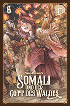 Somali und der Gott des Waldes 06