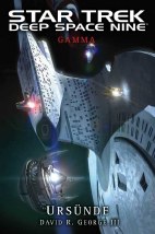 Star Trek - Deep Space Nine: Gamma - Ursuende