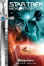 Star Trek - New Frontier 07: Requiem (Neuauflage)