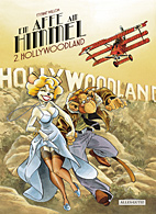 Ein Affe am Himmel 02: Hollywoodland