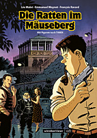 Die Ratten im Maeuseberg - Nestor Burma (s&l noir)