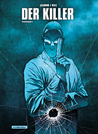Der Killer Gesamtausgabe 02 (Band 6-10)