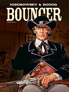 Bouncer Gesamtausgabe 03 (Band 6-7)