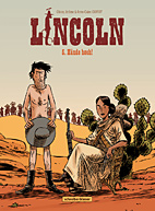 Lincoln 05: Haende hoch