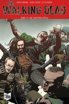 The Walking Dead 19: Auf dem Kriegspfad - Softcover -SC - Kioskausgabe