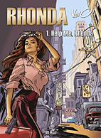 Rhonda 01: (Neue Edition) Help me, Rhonda
